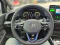 Volkswagen Golf R Golf VIII 2.0 tsi Black Edition 4motion 333cv dsg Nero - thumbnail 18