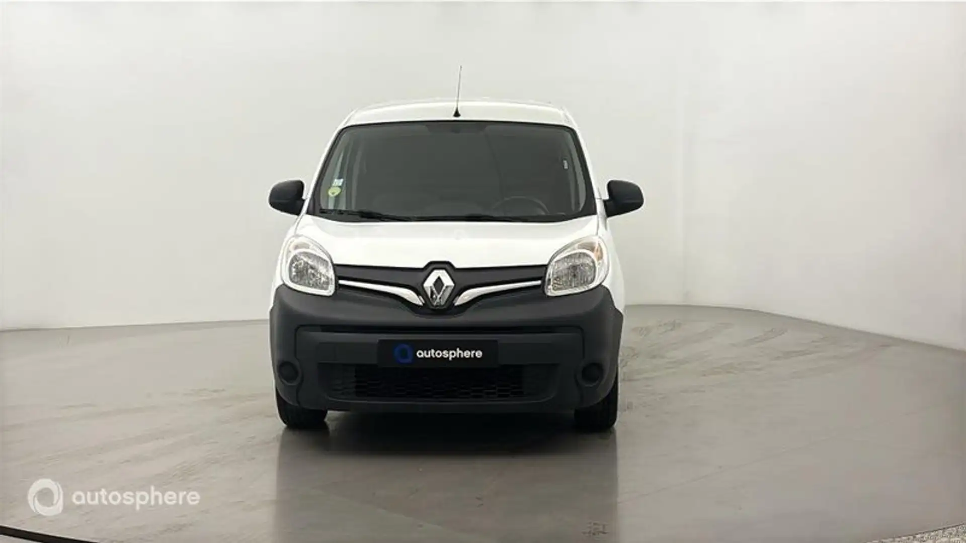 Renault Express 1.5 dCi 90ch Extra R-Link - 2