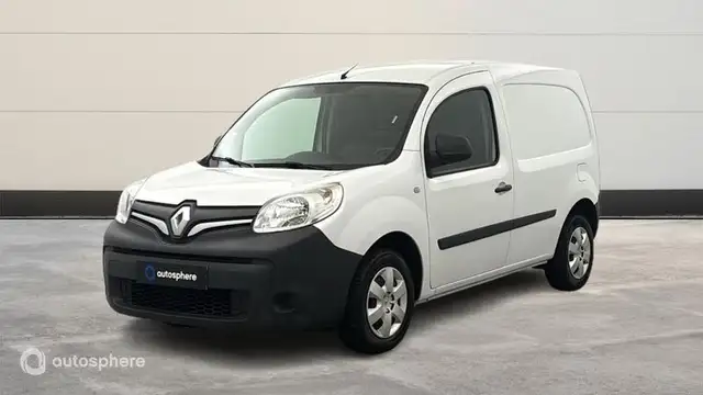 Renault Express 1.5 dCi 90ch Extra R-Link