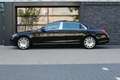 Mercedes-Benz Maybach S-Klasse 600 | BURMESTER HIGH END | PANO-SKY CONTROL | NACH Zwart - thumbnail 8