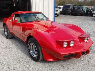 C3 T top L82