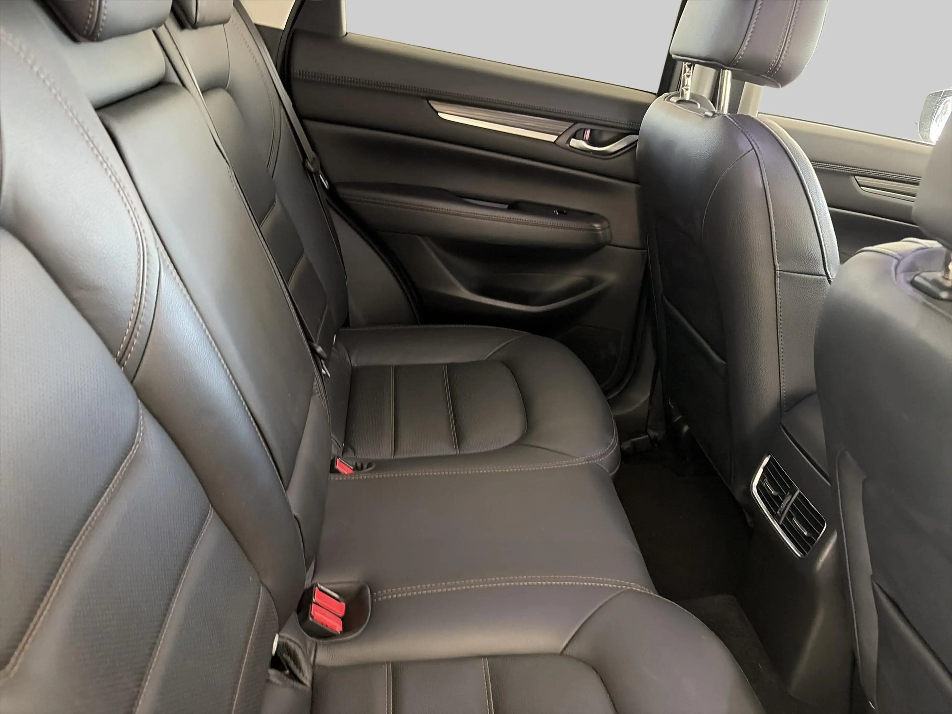 Mazda CX-5 2.0 SkyActiv-G 165 Luxury MEMORY/BOSE/360 CAMERA/ — photo 14
