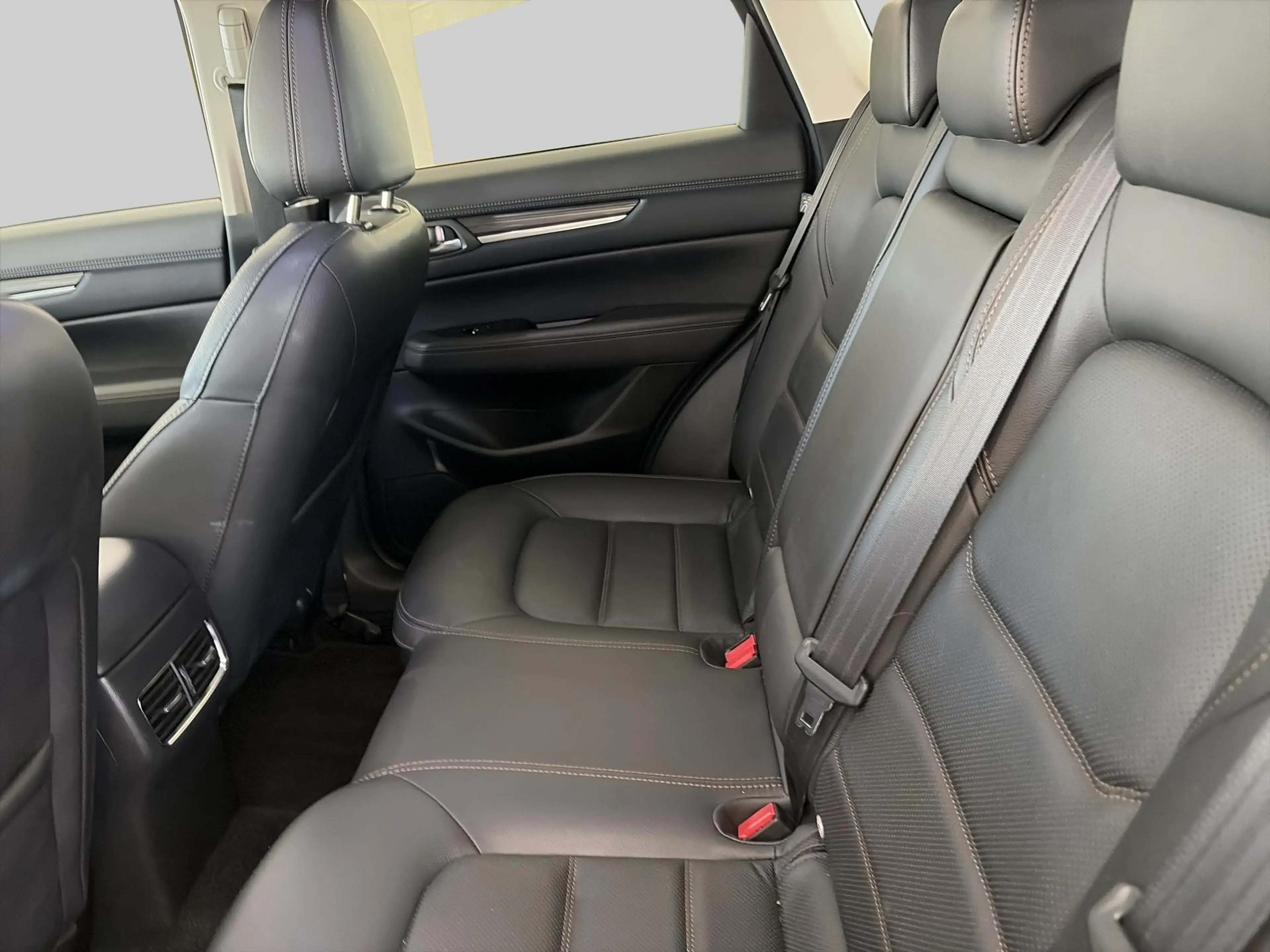 Mazda CX-5 2.0 SkyActiv-G 165 Luxury MEMORY/BOSE/360 CAMERA/ — photo 6