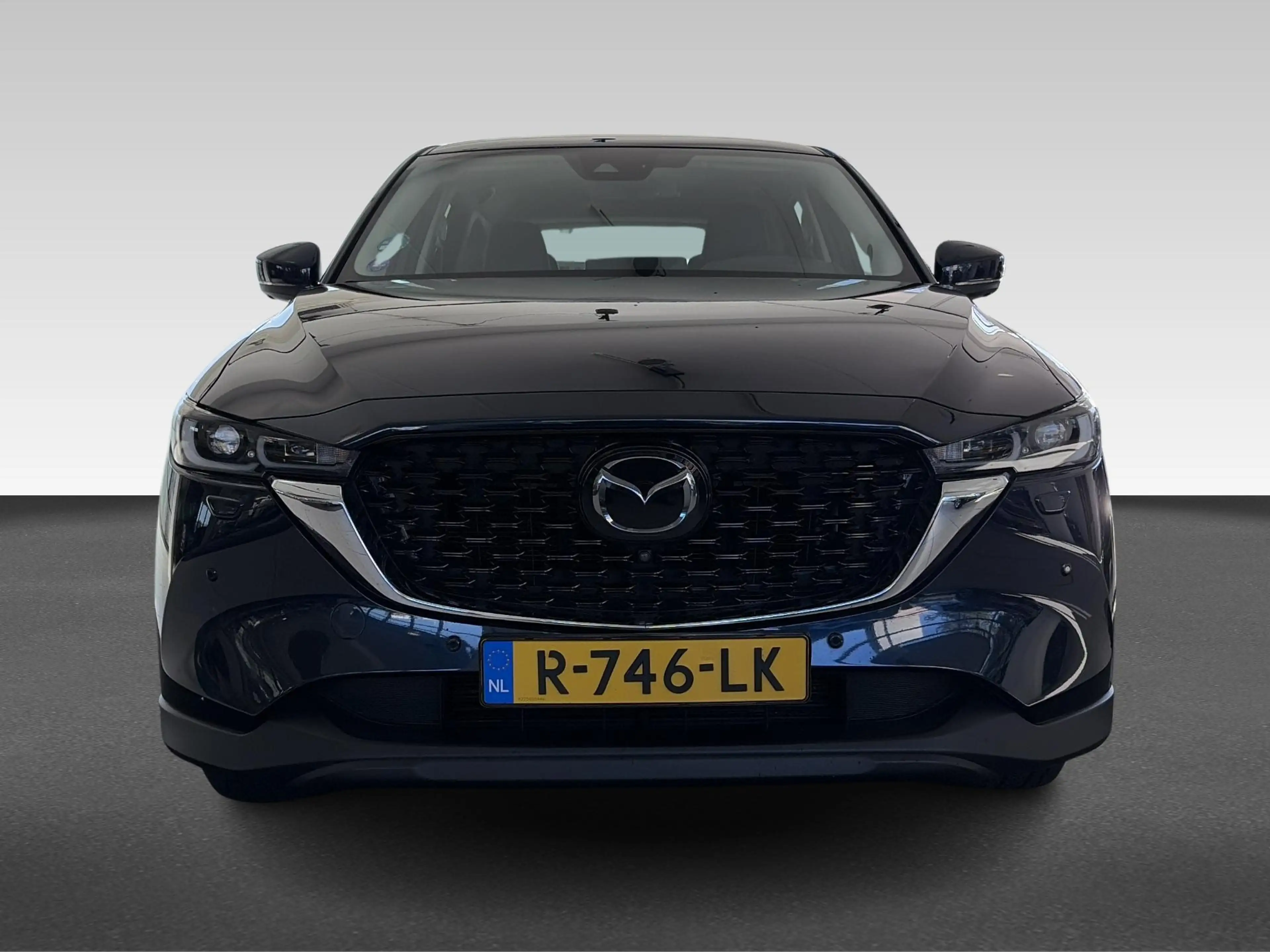 Mazda CX-5 2.0 SkyActiv-G 165 Luxury MEMORY/BOSE/360 CAMERA/ — photo 7