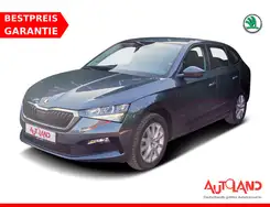 Skoda Scala 1.0 TSI DSG LED Klima SmartLink