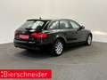 Audi A4 Avant 2.0 TDI qu. Attraction LED AHK NAVI PDC GRA Schwarz - thumbnail 5