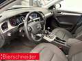 Audi A4 Avant 2.0 TDI qu. Attraction LED AHK NAVI PDC GRA Чорний - thumbnail 9
