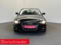 Audi A4 Avant 2.0 TDI qu. Attraction LED AHK NAVI PDC GRA Чорний - thumbnail 2