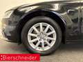 Audi A4 Avant 2.0 TDI qu. Attraction LED AHK NAVI PDC GRA Чорний - thumbnail 4
