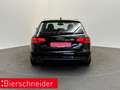 Audi A4 Avant 2.0 TDI qu. Attraction LED AHK NAVI PDC GRA Чорний - thumbnail 6
