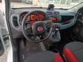 Fiat Panda 1.2 Lounge s&s 69cv my19 Weiß - thumbnail 9