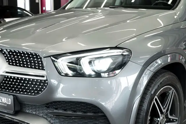 Mercedes-Benz Gle view 5