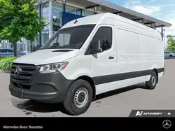 2026 Mercedes-Benz Sprinter
