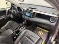 Toyota RAV 4 4 2.2 D-4D ALLRAD Edition / NAVI / AHK / SHZ Braun - thumbnail 10