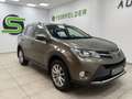 Toyota RAV 4 4 2.2 D-4D ALLRAD Edition / NAVI / AHK / SHZ Braun - thumbnail 1