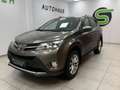 Toyota RAV 4 4 2.2 D-4D ALLRAD Edition / NAVI / AHK / SHZ Braun - thumbnail 3