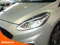 Ford Fiesta 1.0 EcoBoost S/S ST Line 95 Gris - thumbnail 33