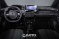 Peugeot 2008 1.2 puretech 100CV Allure + Assist & Navigation P Nero - thumbnail 9