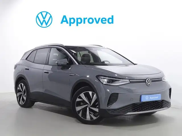 Volkswagen ID.4 Pro Performance 150KW 77Kwh