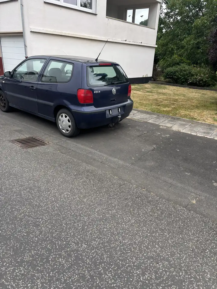 Volkswagen Polo Comfortline, foto 4