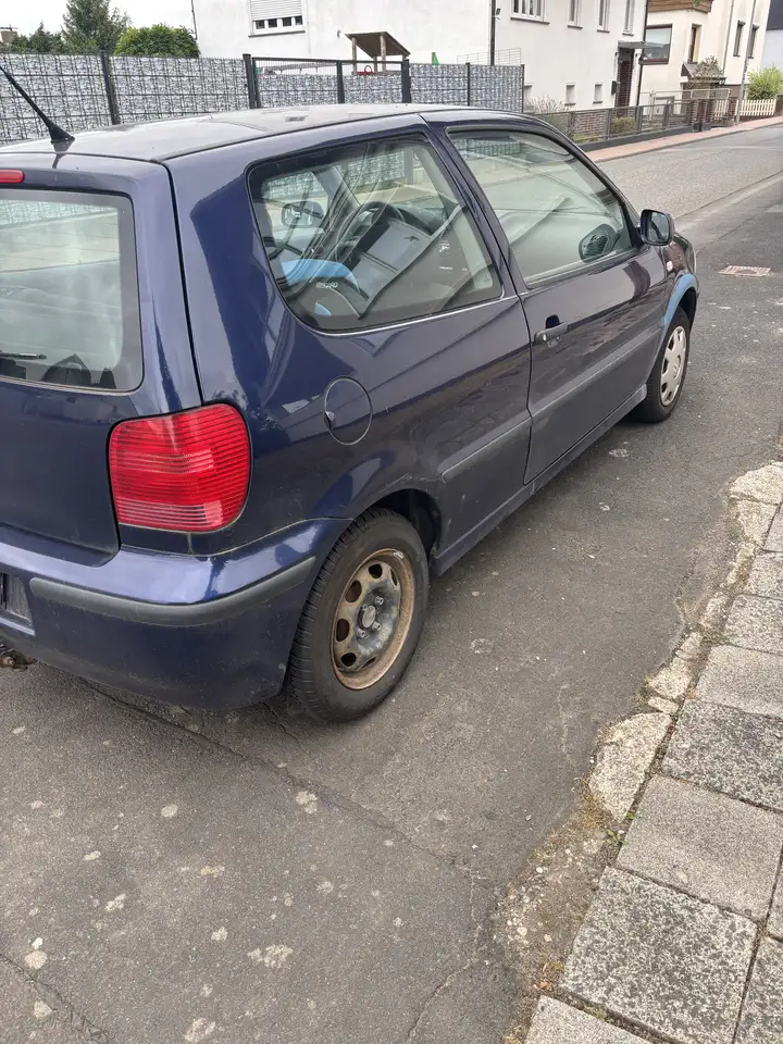 Volkswagen Polo Comfortline, foto 3