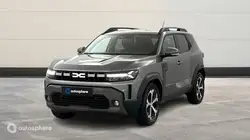 Dacia Duster 1.6 hybrid 140ch Journey