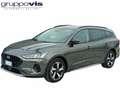 Ford Focus m-hybrid Active X SW Gris - thumbnail 1