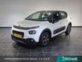 Citroen C3 1.2 PureTech S&S Feel Edition | Navigatie | Wit - thumbnail 1