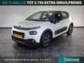 Citroen C3 1.2 PureTech S&S Feel Edition | Navigatie | Blanc - thumbnail 1