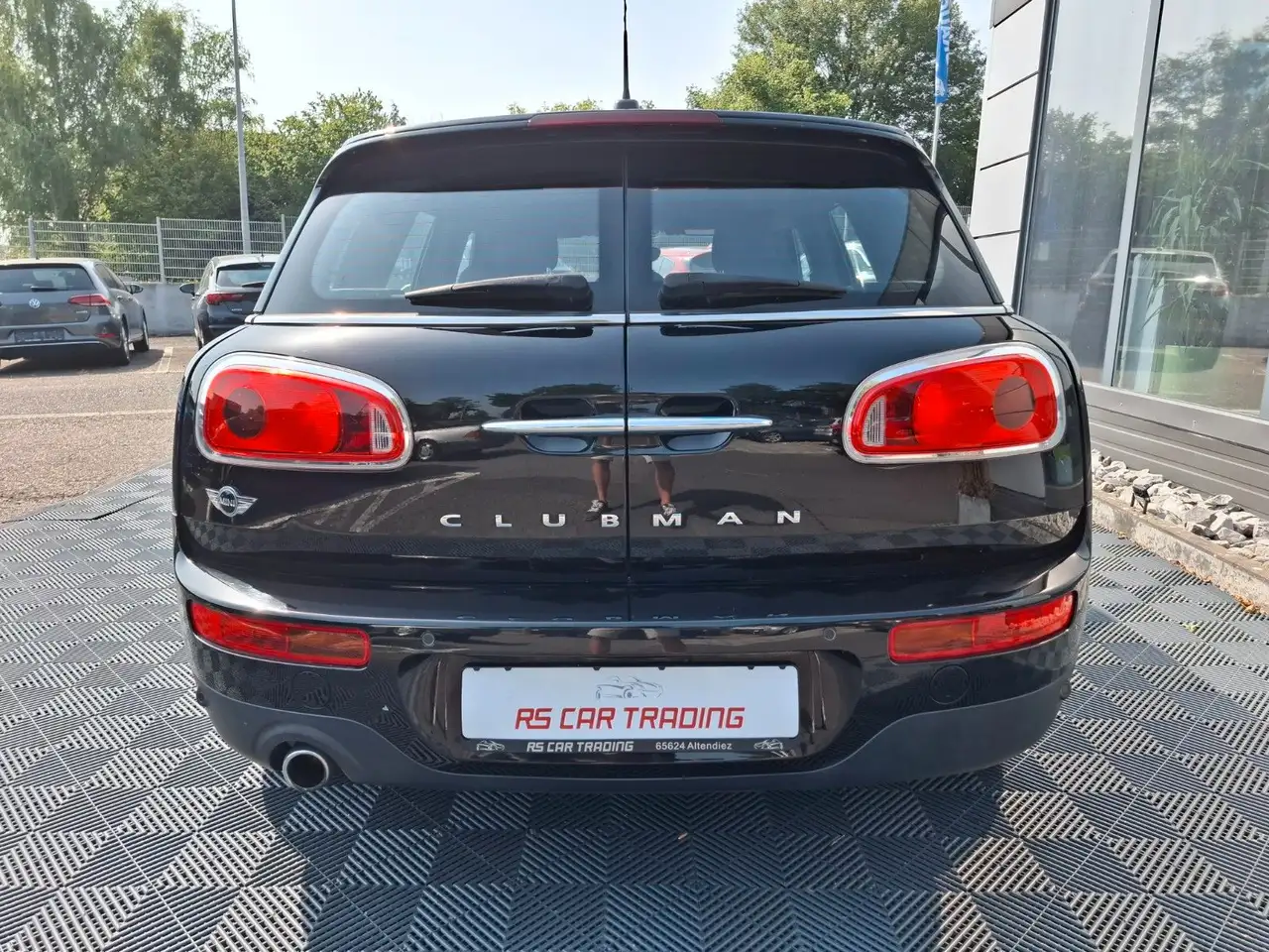Das Auto