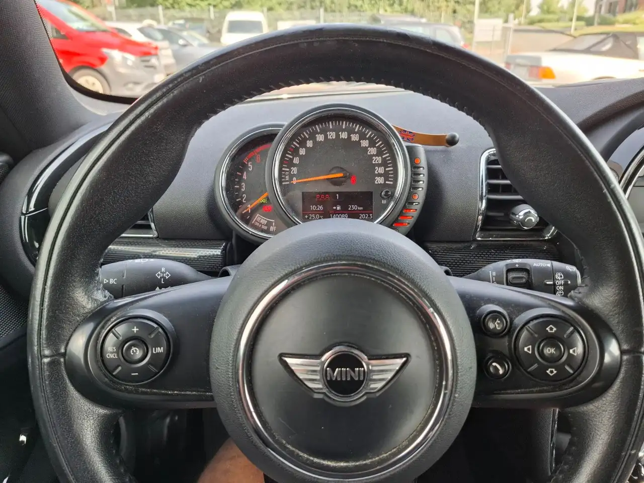 Das Auto