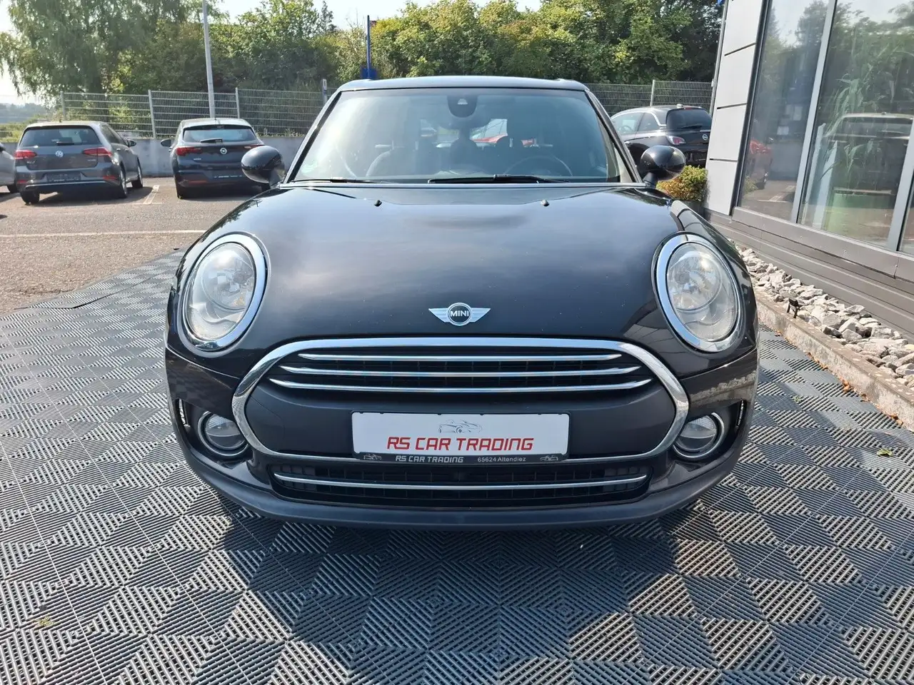 Das Auto