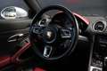 Porsche 718 Boxster S 2.5 300 PK | NL-AUTO | PDK | LEDER | BOS Gris - thumbnail 26