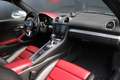 Porsche 718 Boxster S 2.5 300 PK | NL-AUTO | PDK | LEDER | BOS Gris - thumbnail 28