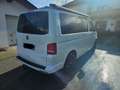 Volkswagen T5 Caravelle Caravelle Comfortline 2,0 TDI 4motion Weiß - thumbnail 5