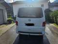 Volkswagen T5 Caravelle Caravelle Comfortline 2,0 TDI 4motion Weiß - thumbnail 4