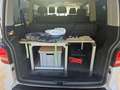 Volkswagen T5 Caravelle Caravelle Comfortline 2,0 TDI 4motion Weiß - thumbnail 13
