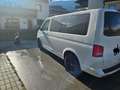 Volkswagen T5 Caravelle Caravelle Comfortline 2,0 TDI 4motion Weiß - thumbnail 6