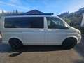 Volkswagen T5 Caravelle Caravelle Comfortline 2,0 TDI 4motion Weiß - thumbnail 3