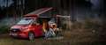 Ford Tourneo Custom Nugget Titanium 2,0L Ecoblue 320L1 150PS M6 Blanco - thumbnail 1