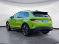 Skoda Elroq RS h Batterie Elektromotor 25 Verde - thumbnail 3