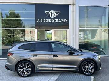 iV 80 Sportline