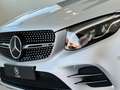 Mercedes-Benz GLC 43 AMG 4-Matic **TOIT PANO + BURMESTER + LED +CUIR +GPS** Grijs - thumbnail 27
