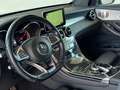 Mercedes-Benz GLC 43 AMG 4-Matic **TOIT PANO + BURMESTER + LED +CUIR +GPS** Grijs - thumbnail 13