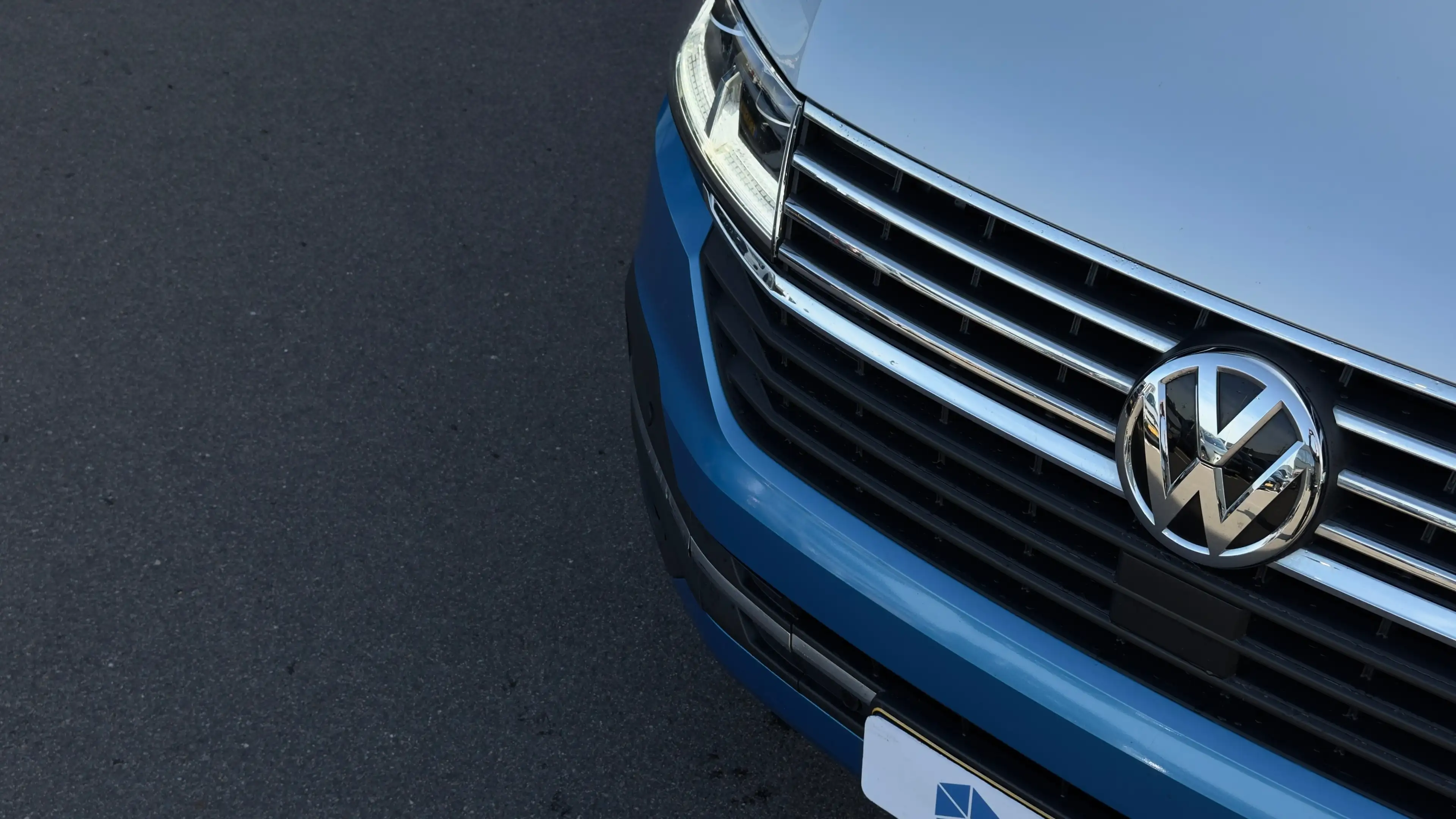 Volkswagen Transporter Bulli 150 pk DSG Dub.Cab | Dubbele Schuifdeur | TT — photo 28