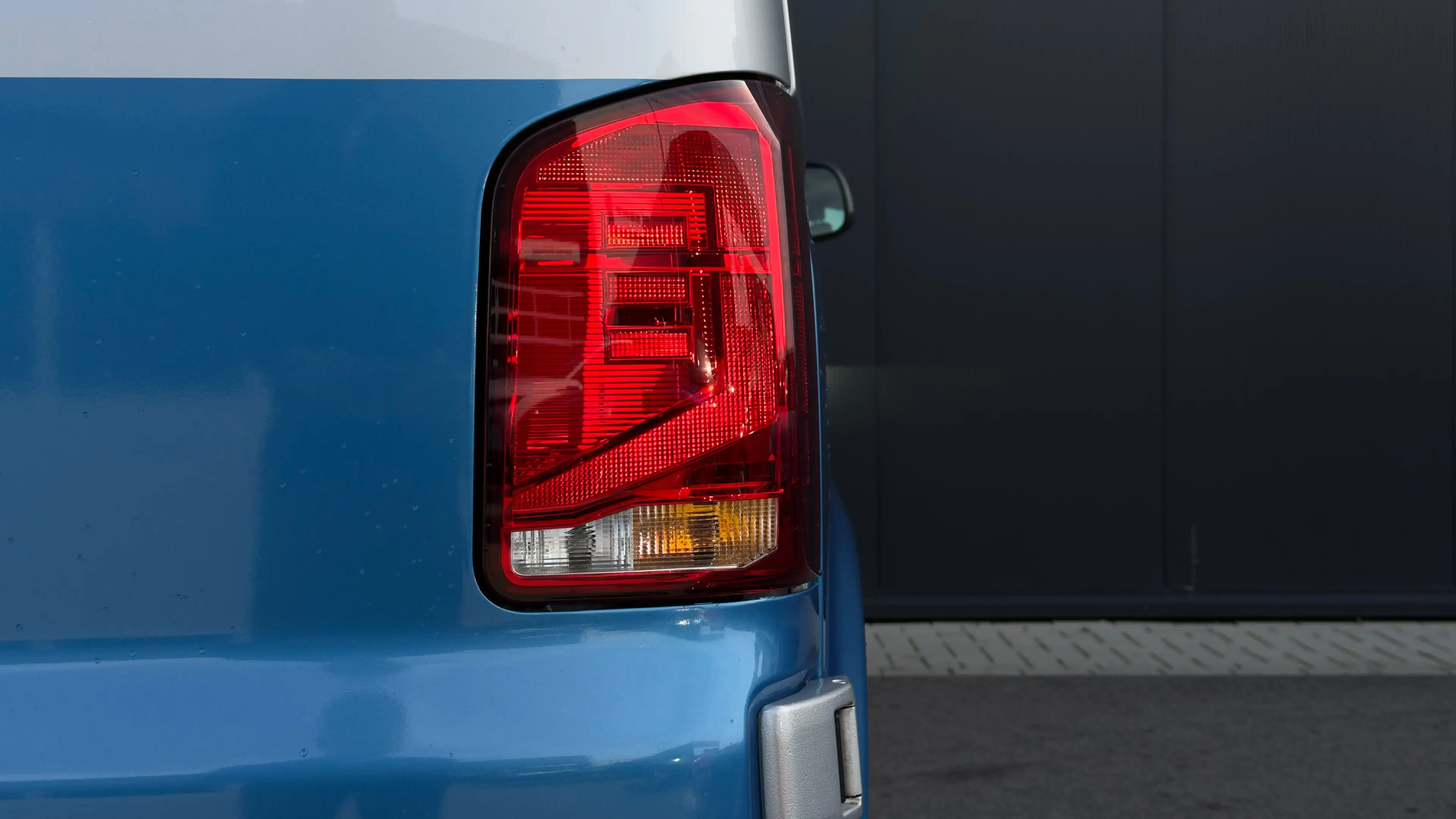 Volkswagen Transporter Bulli 150 pk DSG Dub.Cab | Dubbele Schuifdeur | TT — photo 18