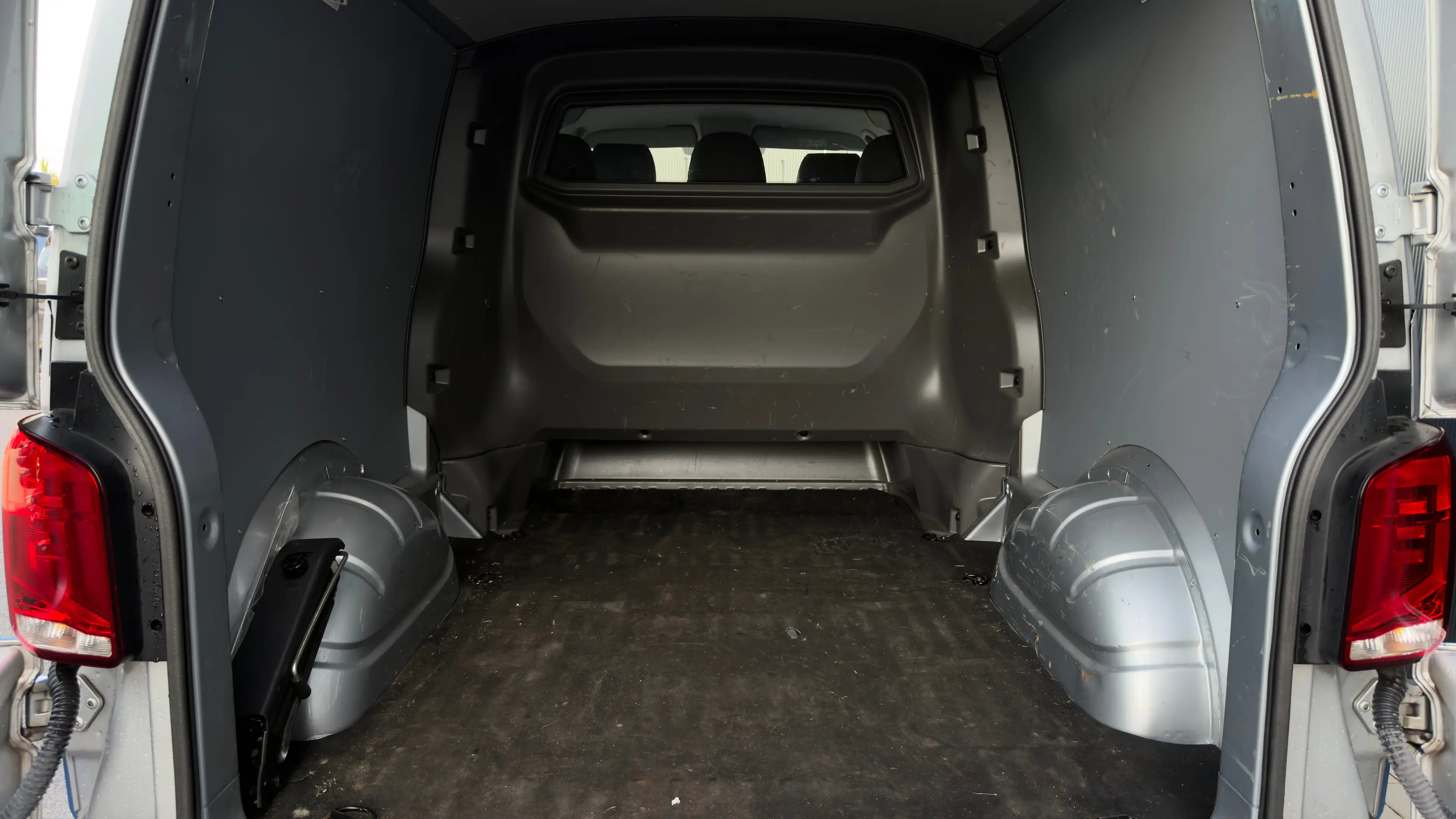 Volkswagen Transporter Bulli 150 pk DSG Dub.Cab | Dubbele Schuifdeur | TT — photo 23
