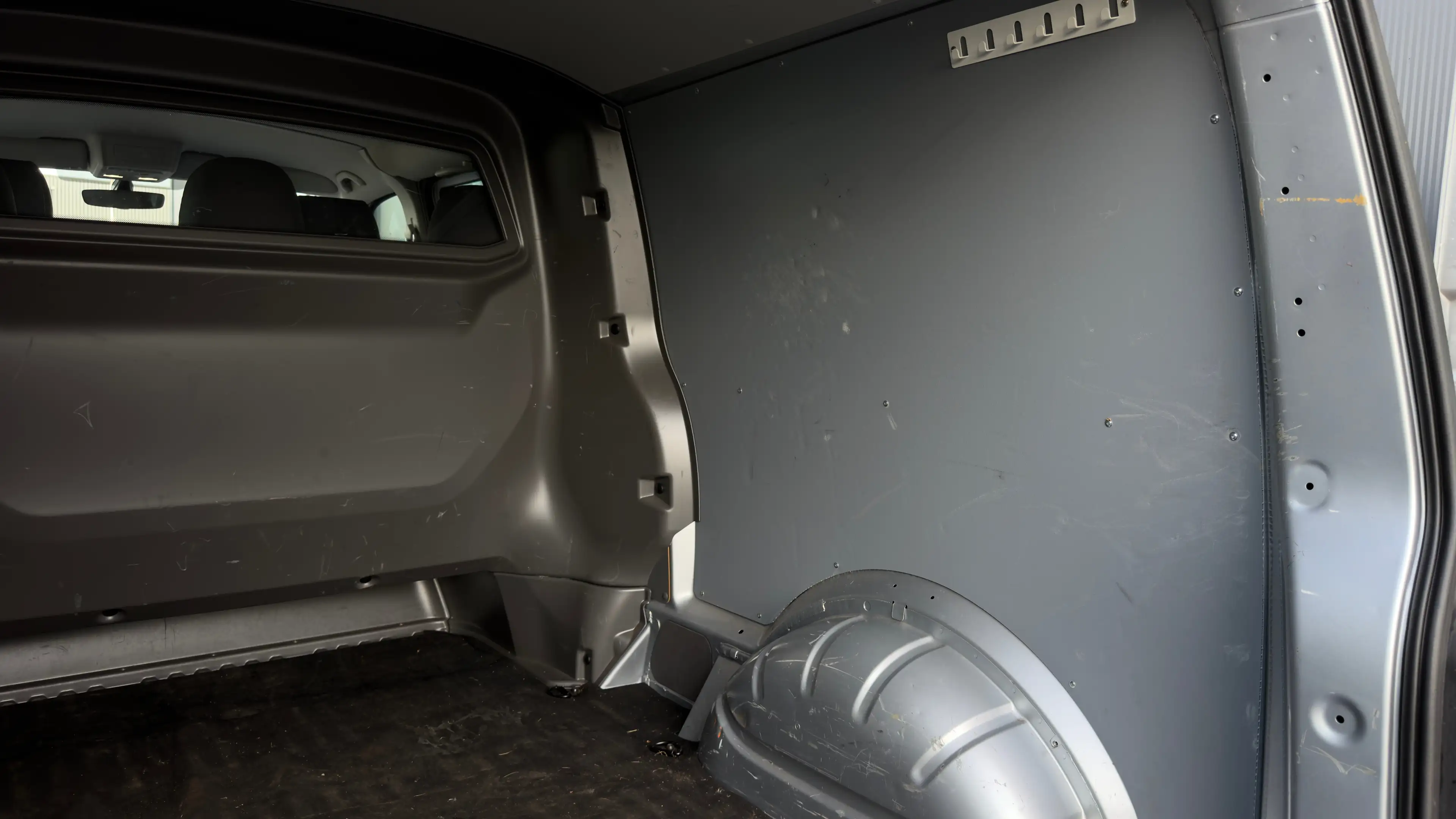 Volkswagen Transporter Bulli 150 pk DSG Dub.Cab | Dubbele Schuifdeur | TT — photo 25