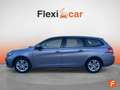 Peugeot 308 SW 1.2 PureTech S&S Allure 130 Gris - thumbnail 4