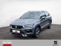 SEAT Ateca Style 1.5 TSI Edition AHK RFK Allwetter Gris - thumbnail 1